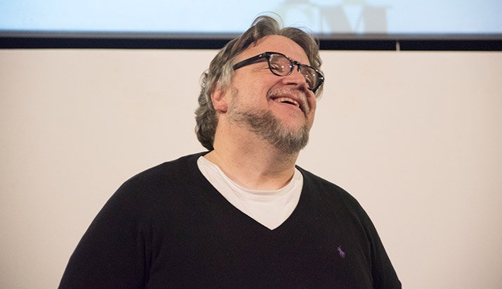 "The Shape of Water" es la pel&iacute;cula "m&aacute;s humana y emotiva" de la filmograf&iacute;a de Guillermo del Toro. (foto archivo)