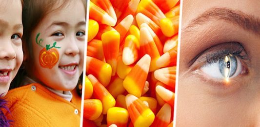El Día de las Brujas o Halloween es muy divertido, siempre y cuando usted y sus hijos tengan en cuenta la seguridad. Evite las lesiones ocasionadas por disfraces inflamables, pinturas para la cara, lentes de de contactos de colores y golosinas 