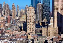 Hell's Kitchen Origen Nombre