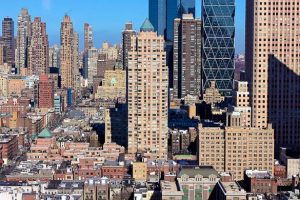 Hell's Kitchen Origen Nombre