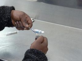 Crece el consumo de cocaína y las muertes por sobredosis de heroína El consumo de cocaína aumentó "significativamente" en los últimos años en el país, mientras que las muertes por sobredosis de heroína se dispararon en el último lustro