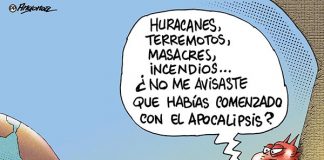 Humor Apocalipsis