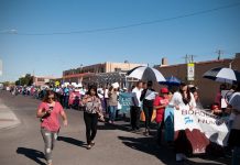 Un gran porcentaje de indocumentados que viven en frontera sufren trastorno mental Casi uno de cada cuatro inmigrantes indocumentados que viven del lado estadounidense de la frontera con México sufren algún tipo de trastorno mental.