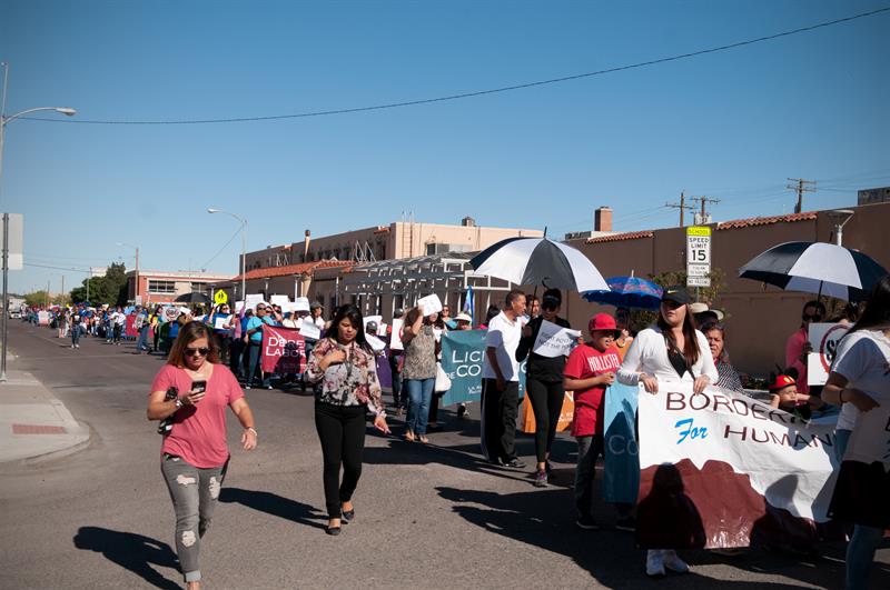 Casi uno de cada cuatro inmigrantes indocumentados que viven del lado estadounidense de la frontera con M&eacute;xico sufren alg&uacute;n tipo de trastorno mental.