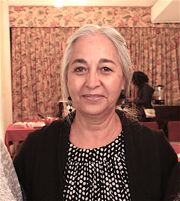 Irma Boh&oacute;rquez-Geisler es la activista cultural que desde hace veinticinco a&ntilde;os promueve en Staten Island el mantenimiento de la identidad mexicana, mediante la celebraci&oacute;n de un gran Festival del D&iacute;a de Muertos.