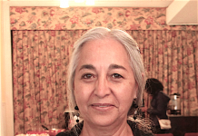 Irma Bohórquez-Geisler es la activista cultural que desde hace veinticinco años promueve en Staten Island el mantenimiento de la identidad mexicana, mediante la celebración de un gran Festival del Día de Muertos.