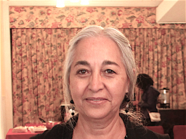 Irma Bohórquez-Geisler es la activista cultural que desde hace veinticinco años promueve en Staten Island el mantenimiento de la identidad mexicana, mediante la celebración de un gran Festival del Día de Muertos.
