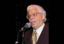 Johnny Pacheco