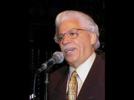 Johnny Pacheco