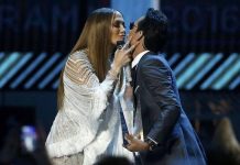 Marc Anthony y JLo organizan concierto "Somos una voz" por víctimas de desastres.