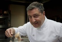 Joan Roca: el Celler es un lugar de concordia y queremos que siga siendo así Joan Roca, chef de uno de los mejores restaurantes del mundo.