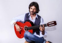 Juan Habichuela Nieto, integrante de una de las dinastías más longevas del flamenco.