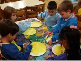 Salas de Juegos para Niños Brooklyn