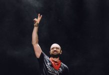 Junstin Timberlake actuará durante el descanso de la Super Bowl, la final de la Liga de Fútbol Americano. (foto twitter @jtimberlake)