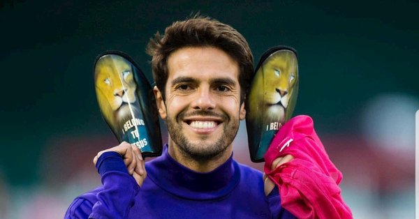 Kaká anunció que no seguirá la próxima temporada con el Orlando City