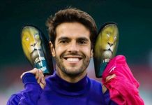 Kaká anunció que no seguirá la próxima temporada con el Orlando City
