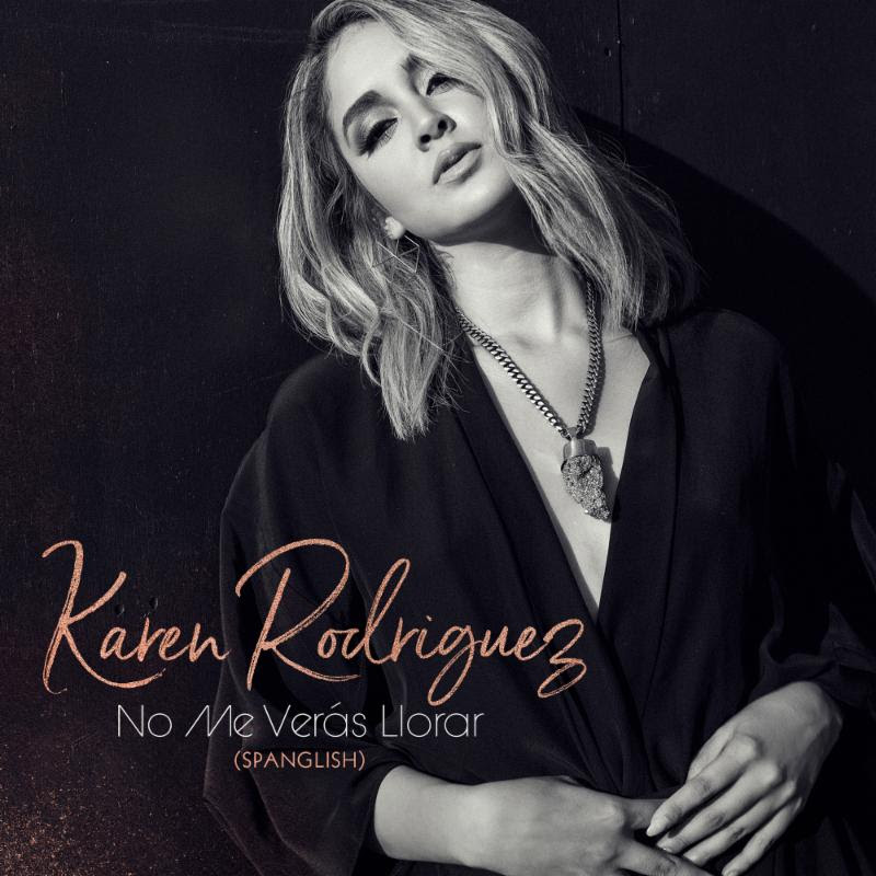 Karen Rodr&iacute;guez reafirm&oacute; su compromiso de apoyo a las causas sociales haci&eacute;ndose presente en las ceremonias: &lsquo;Gotta Love Girls Gala&rsquo; Y New York Daily News Hometown Heroes.