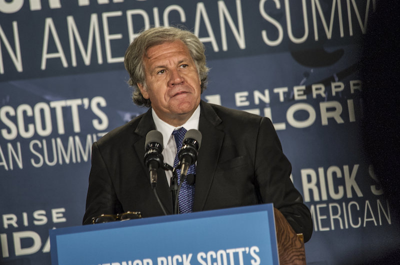 Luis Almagro