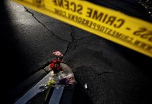 Artistas latinos se solidarizan con las víctimas del tiroteo en Las Vegas Artistas latinos han mostrado su solidaridad con las víctimas del tiroteo del pasado domingo en Las Vegas.