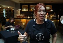 Leonor Espinosa, una de las mejores chef de la gastronomía colombiana Por su trabajo Leonor Espinosa fue reconocida como la mejor chef mujer de América Latina en la gala en que se divulgará el listado de los 50 Mejores Restaurantes de Latinoamérica.