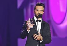 Luis Fonsi