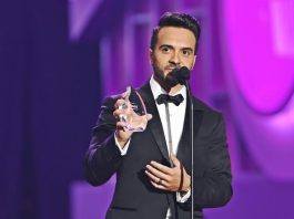 Luis Fonsi
