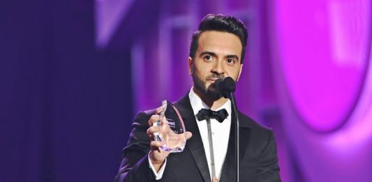 Luis Fonsi