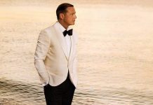 Luis Miguel está de regreso con "La Fiesta del Mariachi"