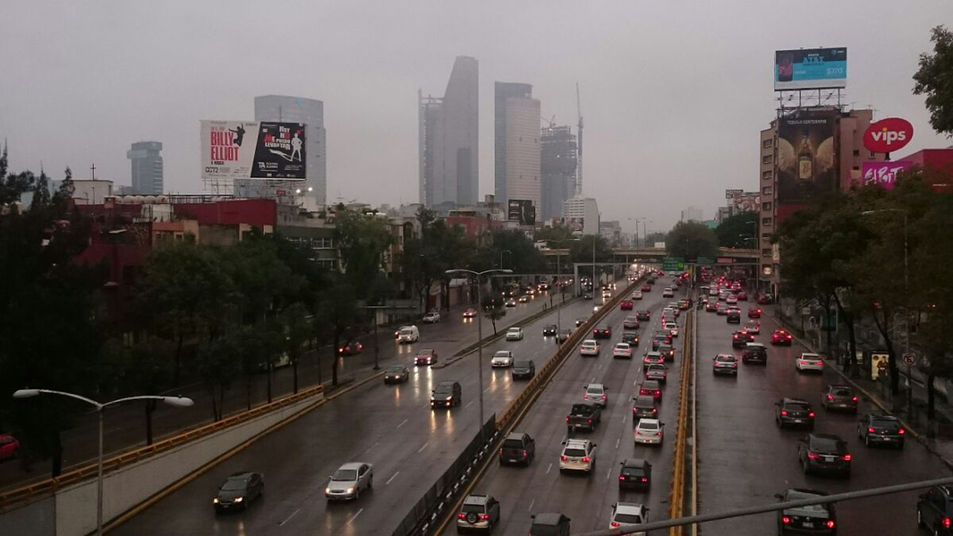 M&eacute;xico es el pa&iacute;s donde m&aacute;s encuestados aseguran haber pagado sobornos