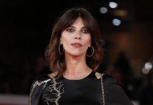 Maribel Verdú afirma que el acoso sexual en el cine se ha dado toda la vida La actriz de Hollywood, Maribel Verdú.