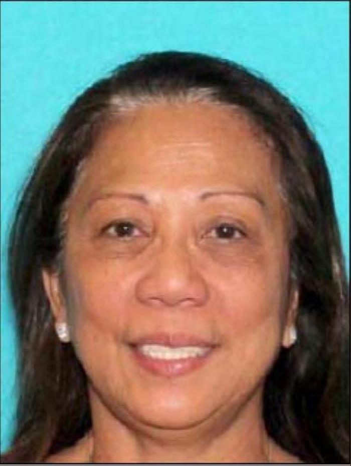  Marilou Danley, acompa&ntilde;ante del presunto autor del tiroteo indiscriminado registrado anoche en Las Vegas.