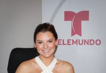Marjorie De Sousa
