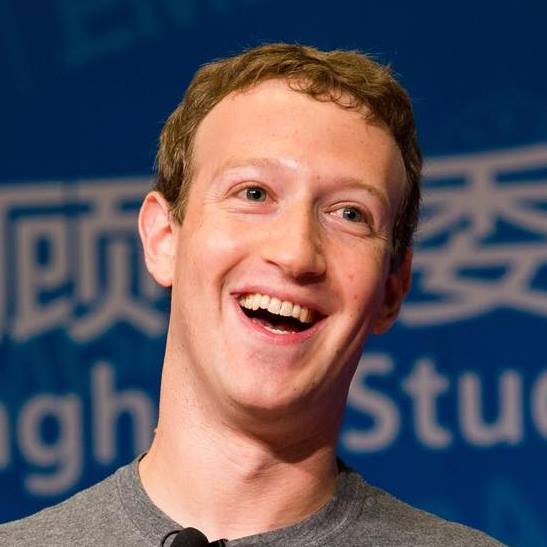 El creador de Facebook, Mark Zuckerberg, fue objeto de cr&iacute;ticas despu&eacute;s de haber hecho un "tour" virtual por Puerto Rico. (foto Facebook  Mark Zuckerberg)