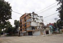 Temblor de magnitud 5 sacude el sur de República Dominicana De acuerdo con el organismo, el sismo tuvo una profundidad de 12 kilómetros y una duración de 7 segundos
