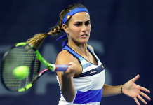 Las tenistas Mónica Puig y María Sharapova se unen a la ayuda por Puerto Rico