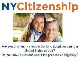 Obtén consejo gratis en tu municipio para optar por la ciudadanía Americana Optar por la ciudadanía Americana