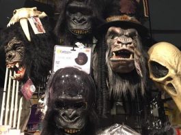 Encuentra Los Mejores Disfraces de Halloween en Manhattan Disfraces Halloween Manhattan