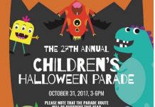 2 Increíbles celebraciones de Halloween para niños en Manhattan Halloween Niños NYC