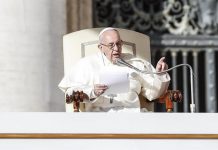 El papa Francisco ha nombrado obispo auxiliar de la diócesis de Toluca a Maximino Martínez Miranda.