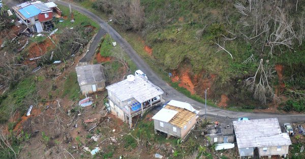 El presidente de la Cámara de Representantes de Puerto Rico, Carlos Méndez, envió hoy un mensaje navideño en el que recalcó la importancia de mantener la unidad en todas las comunidades para así continuar los trabajos de reconstrucción en la isla tras el impacto del huracán María. (foto archivo)