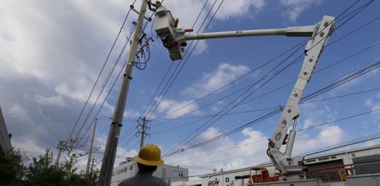 Una vez terminadas las reparaciones de emergencia, USACE ayudará a la Autoridad de Energía Eléctrica (AEE) de Puerto Rico a desarrollar un plan de reparaciones a largo plazo.