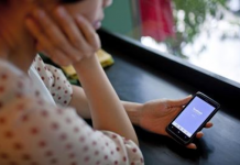 Las redes sociales, ¿ayudan a superar la tristeza juvenil?