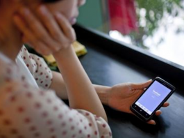 Las redes sociales, ¿ayudan a superar la tristeza juvenil?