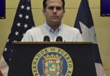 Ricardo Rosselló ordenó revisar la cifra de muertos causados por el huracán Ricardo Rosselló, ordenó al registro demográfico y al Departamento de Seguridad Pública que lleven a cabo una revisión e inspección minuciosa de todas las muertes ocurridas desde que azotó el huracán María. (foto archivo)