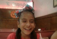 Abogado reclama derechos constitucionales de niña indocumentada Rosa María Hernández, niña con paralisis cerebral detenida en Texas.
