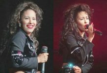 Selena Quintanilla tendrá estrella en el paseo de la fama de Hollywood Selena Quintanilla Estrella Hollywood