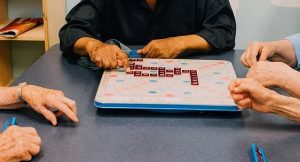 Centros para Adultos Mayores Brooklyn 