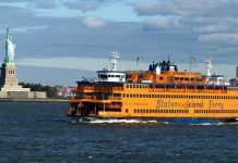 Inmigrantes Staten Island