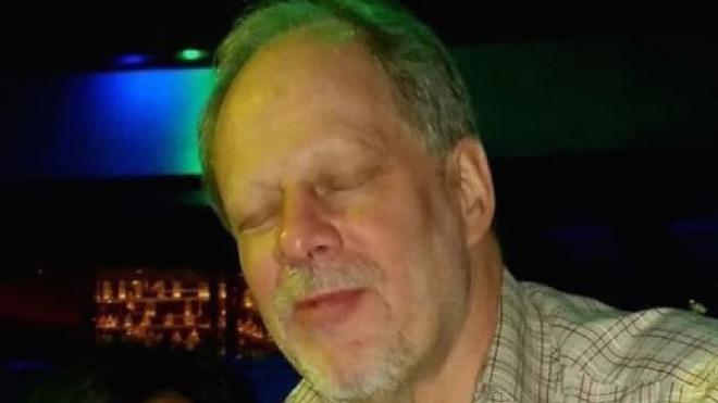 Stephen Paddock, el hombre que dejó 59 muertos y más de 500 heridos en un tiroteo en Las Vegas. (foto twitter #lasvegas)