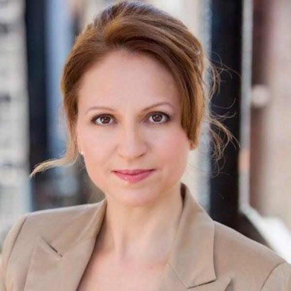 Susan Rybin